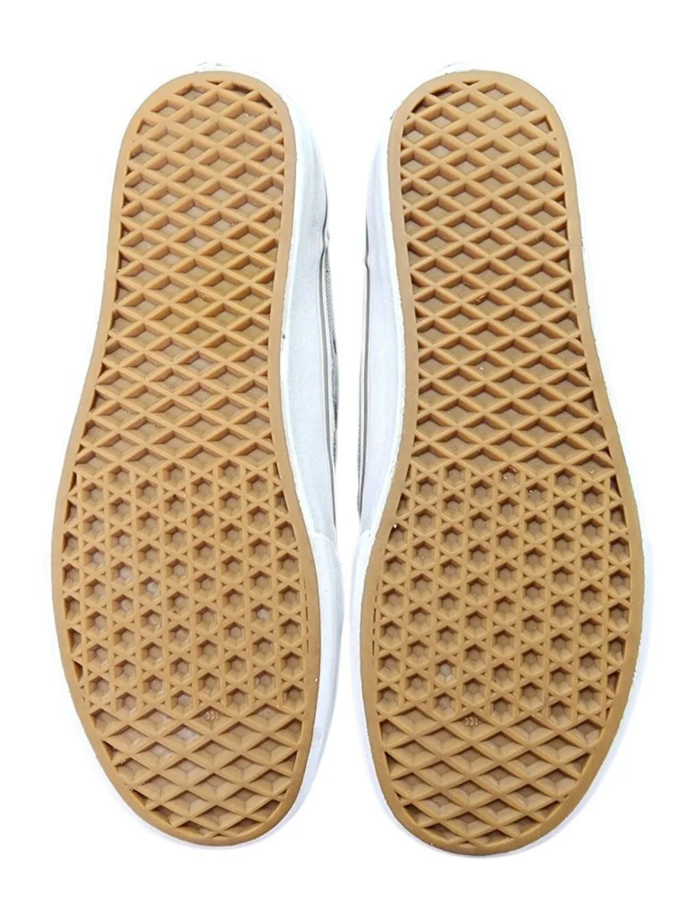 Vans bishop canvas